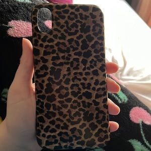 I phone XR case